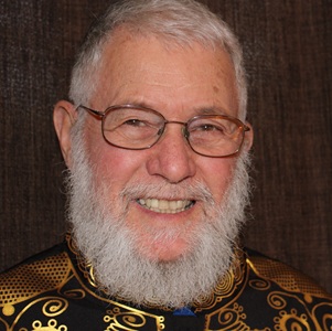 Dr Glen Martin