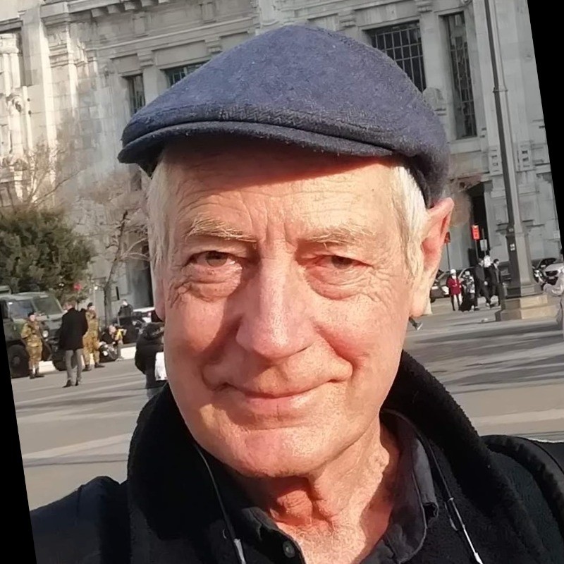 Richard Cox